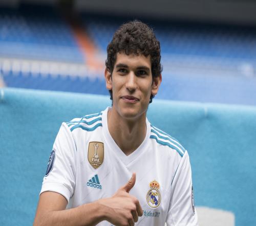 10年出场35次，巴列霍：我也想多上场，但皇马的水平太高了