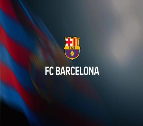 巴萨官方：特狮符合长期伤病标准周四注册霍安加西亚