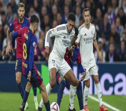 特巴斯：我一半的时间都在反盗版，盗播让西甲每年损失六七亿欧