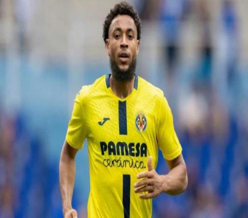 官方：比利亚雷亚尔前锋丹朱马加盟瓦伦西亚