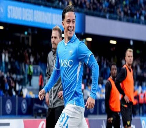 迪马：马竞推进拉斯帕多里转会谈判，今日或将取得实质性进展