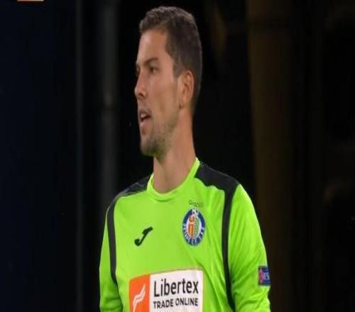 赫塔费门将：工资帽问题西甲需要重视，不是第一次发生这种情况了