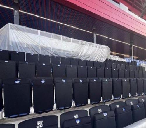 世体：巴萨将在甘伯杯首次启用VIP座位，确保恢复11引援规则