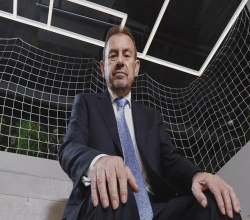 赫塔菲主席谈迈阿密争议：若我们真是最佳联赛，就不该去别处比赛