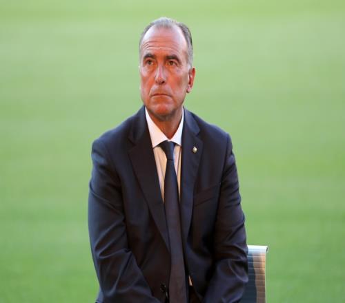 记者：巴萨副主席尤斯特担任利雅得胜利CEO达成初步协议