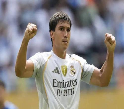 皇马青训翘楚婉拒转会：世俱杯大放光芒，会起到何塞卢的作用么