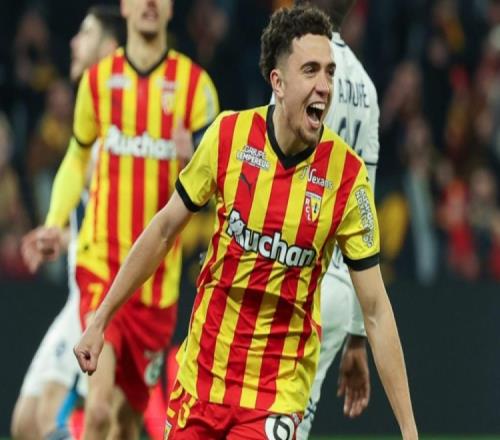 迪马济奥：罗马对里奥斯的兴趣降温，仍在继续与朗斯谈埃纳奥伊