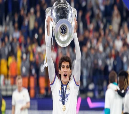 阿斯：皇马旧将巴列霍加盟西乙阿尔瓦塞特的可能性正持续增加