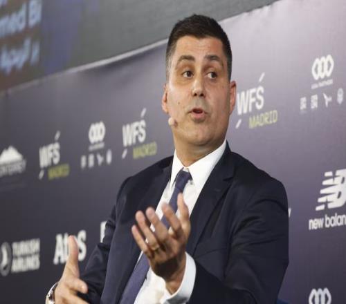 球员工会主席：西甲海外赛不是理所当然的，我们必须保护球员