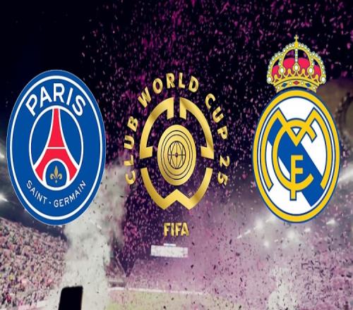 皇马vs巴黎前瞻：巨无霸继续打怪，“老钱风”接受考验