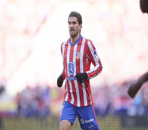 TYC：迈阿密国际有意签下德保罗，但他要看梅西是否继续留在队中