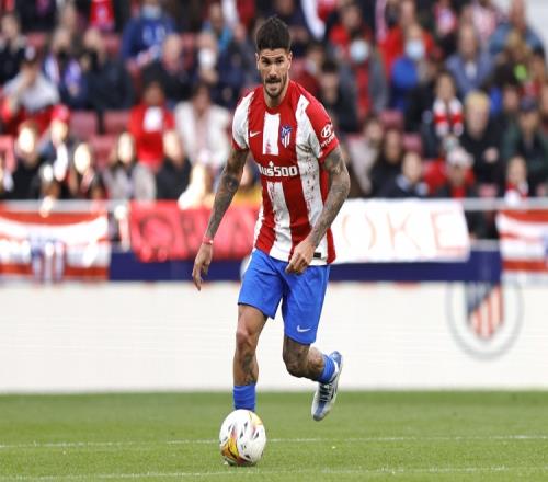 罗马诺：德保罗想去迈阿密国际，与马竞谈判进展顺利