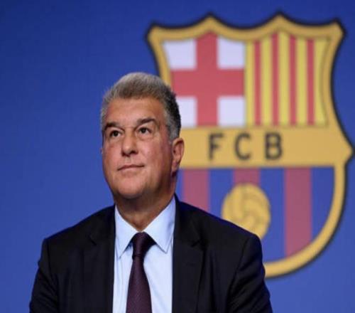 每体十问拉波尔塔：何时能回到彻底完工的诺坎普和还清债务