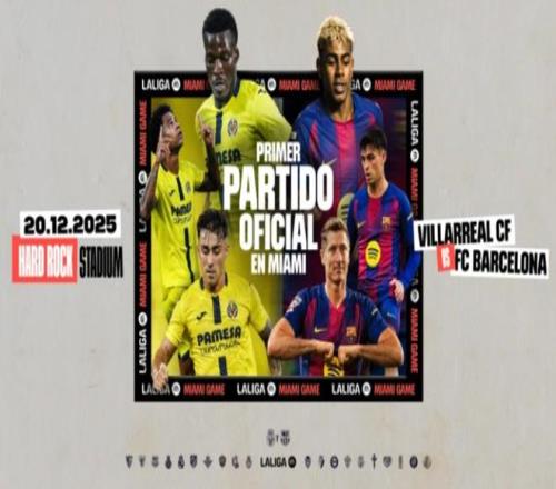 科贝电台：因不满海外赛，西甲20队球员可能在本轮联赛抗议