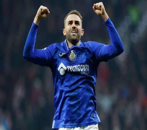 马约拉尔：对阵皇马的比赛永远特殊，因为那是我成长的地方