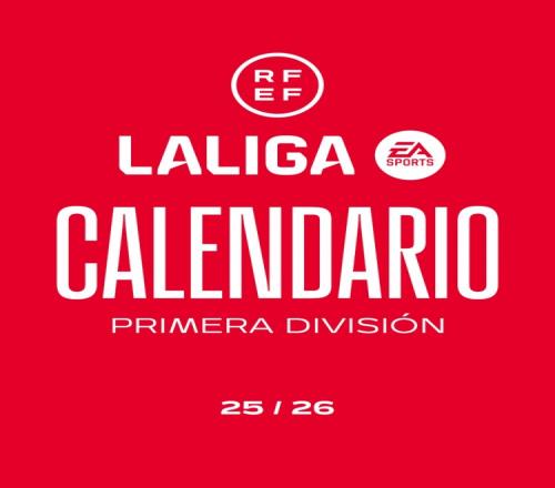 巴萨新赛季西甲赛程：开局三连客，第35轮主场迎战皇马