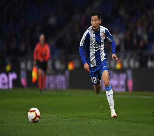 西甲皇家奥维耶多VS西班牙人：武磊母队，大黑马沦为保级队