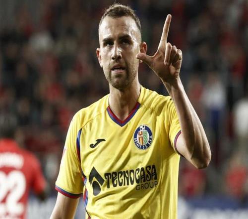 马约拉尔：皇马是世界上最好的球队，我们需要在主场展现实力