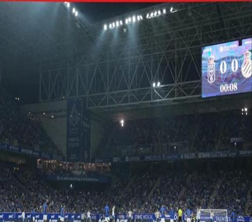 西甲队长集体反对迈阿密计划：本轮西甲静止10秒，电视不敢转播