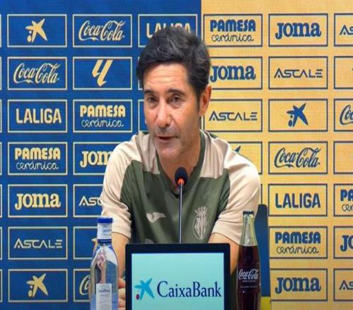 马塞利诺：我无权评论弗里克的言论，我们完全接受海外赛