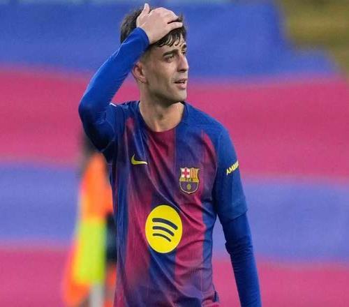 佩德里：我们没参与抗议，开场也静默15秒是出于对同行的尊重