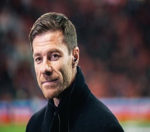 记者：球迷应对哈维阿隆索保持耐心，期望5天就有成果是痴人说梦