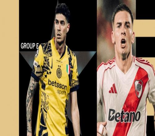 TA世俱杯E组前瞻：国米无忧拉莫斯vs马斯坦托诺皇马的辉煌&未来