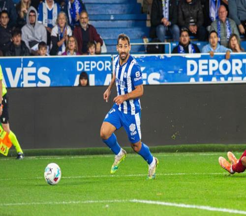 阿拉维斯近7次主场面对瓦伦西亚不败，刷新对赛最佳纪录