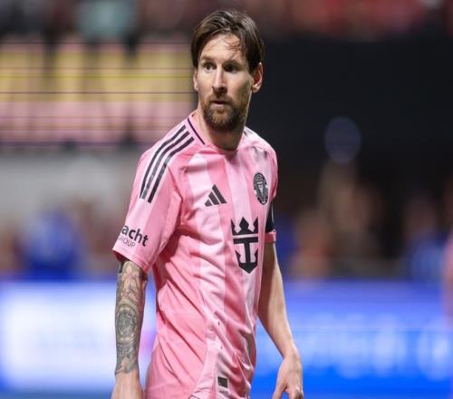 梅西第31次金靴！他在联赛场均评分独一档！