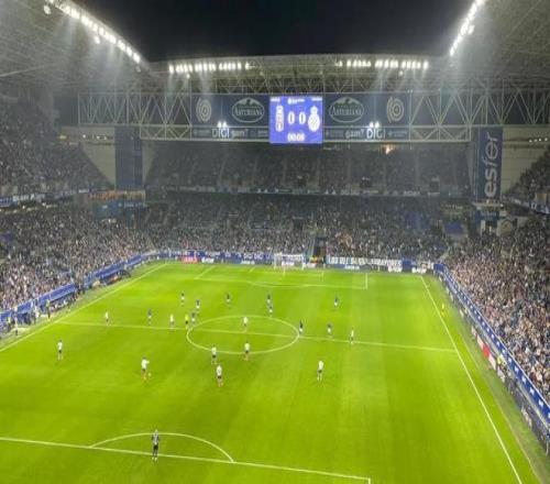 科贝：西甲对AFE组织的球员静默活动不满，正考虑采取法律手段