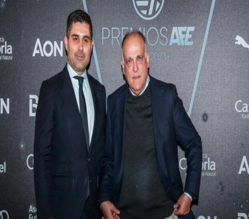 科贝：西甲将就海外赛与球员协会沟通，并评估抗议造成的损失