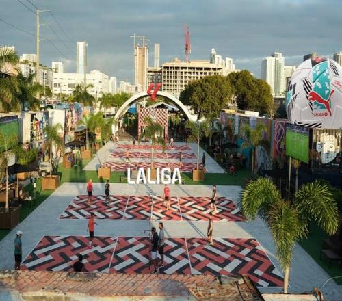 马卡：皇马已致函CSD，表示反对海外赛并称其“玷污了西甲”