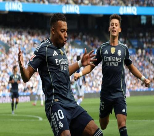 欧冠前瞻23日凌晨皇马对阵尤文图斯，姆巴佩能延续好状态吗