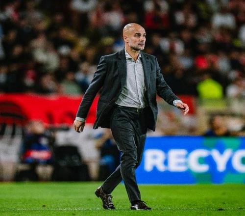 5胜3平，瓜帅执教生涯对阵比利亚雷亚尔从未输球