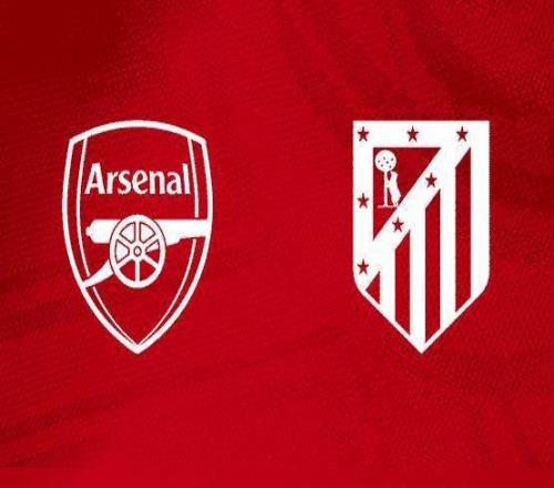 【前瞻】欧冠迎马竞，伤员更多的阿森纳准备更充分