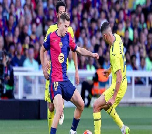 遭遇各方反对，西甲宣布巴萨的迈阿密比赛取消