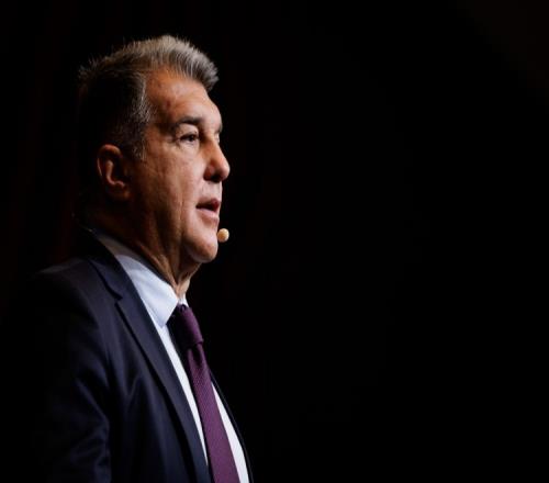 每体：巴萨亚洲行行程基本敲定，今夏将造访日本和韩国