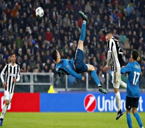 欧冠前瞻皇马22尤文：意甲掉链子，尤文欧冠又迎来苦主