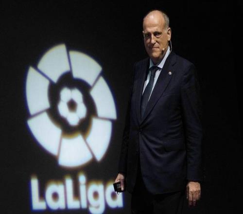 特巴斯：取消海外赛让西甲错失良机，我们将为此继续努力