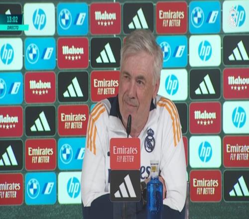 没有悬念了！安帅：阿隆索将是皇马下任主帅，祝他一切顺利