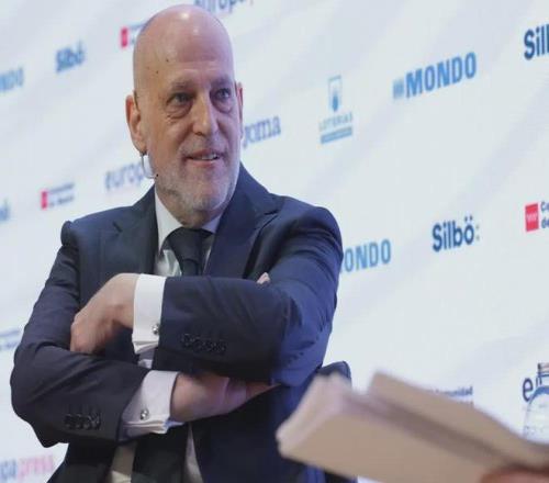 特巴斯：迈阿密计划不是西甲的十大目标之一，我不认为是失败