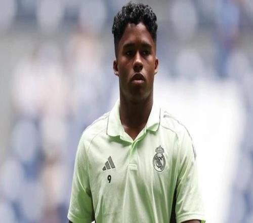 记者：皇马希望恩德里克留在西甲，球员想去参加欧战的俱乐部