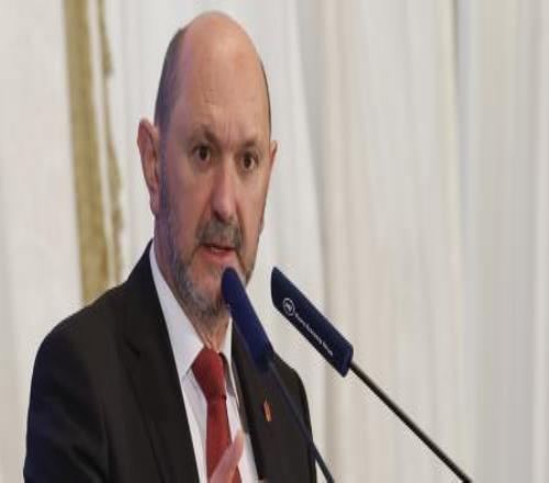 西足协主席谈西甲海外赛取消：在世界范围内推广西甲至关重要