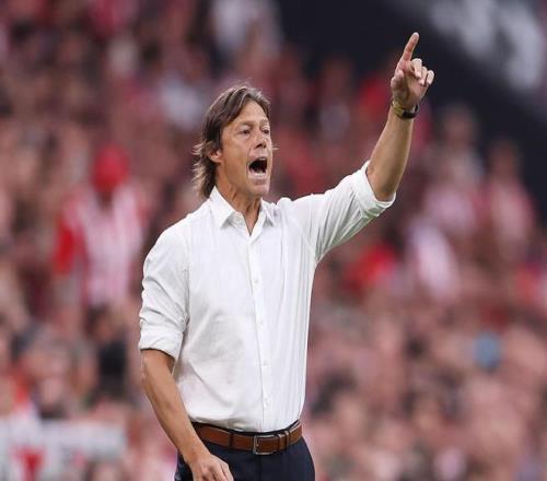 阿尔梅达：西甲是举世闻名的顶级联赛，没必要去外国刷存在感