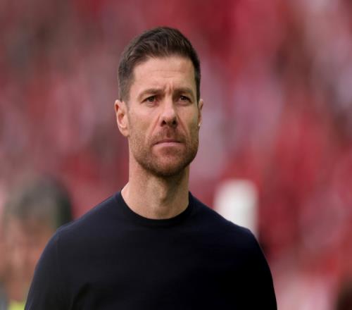 新时代即将开启！马卡：皇马周六告别安帅等人，周一官宣阿隆索