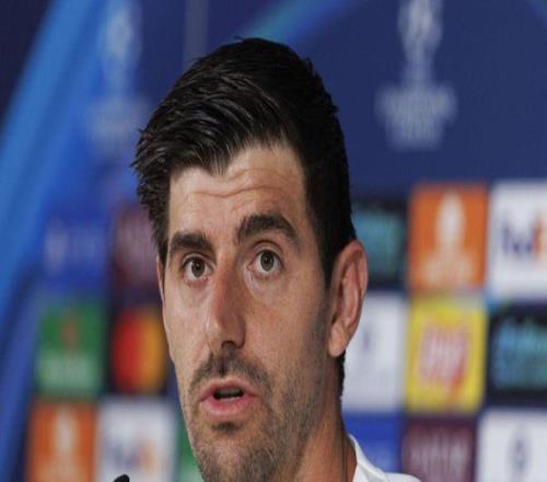 库尔图瓦：一些球队总是靠奇迹才完成球员注册，这不正常