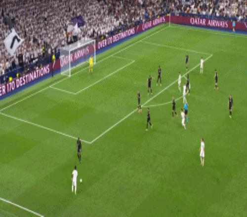 【早报】皇马克尤文迎4连胜！利物浦大胜终结4连败！