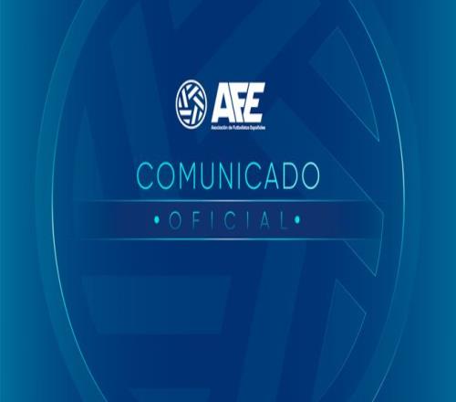 西球员工会：西甲朝令夕改缺乏透明，未来球员必须参与决策