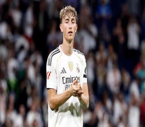 皇马利好！赫伊森能赶上国家德比，阿森西奥受伤也只虚惊一场