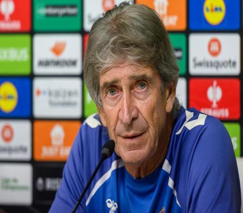 佩莱格里尼：安东尼带来了积极的变化，但他仍需要团队的支持